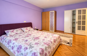 Apartament 2 camere decomandate ,Cosbuc Aleea cu castani,parter ideal dezvoltare