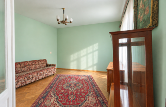 Casa individuala cu garaj si beci in pamant, Valea Rosie