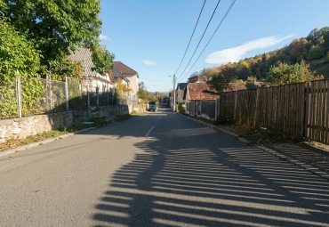 Casa individuala | Zona Parc Regina Maria, Valea Rosie