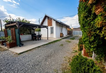 Casă de vânzare, dublu acces, Satu Nou de Jos