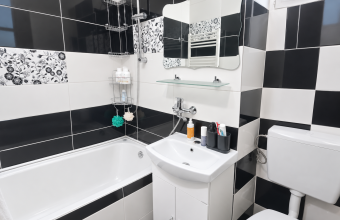 Apartament cu 2 camere de vânzare – zona Vivo