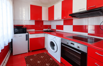 Apartament cu 2 camere de vânzare – zona Vivo