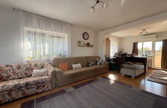 Casă individuală D+P+1E , Săsar,dublu acces , 1067 mp teren