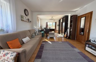 Casă individuală D+P+1E , Săsar,dublu acces , 1067 mp teren