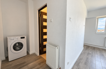 Apartament 1 camera Transilvaniei / Traian cafe Rotonda