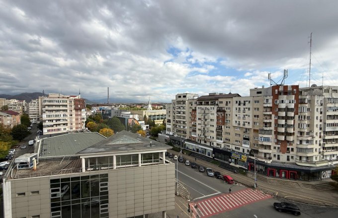 Apartament 1 camera Transilvaniei / Traian cafe Rotonda
