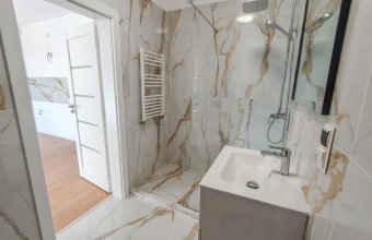 Apartament 2 camere, bloc nou – etaj 2, Margeanului