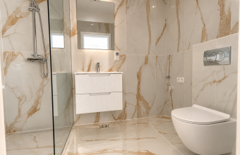 Apartament 2 camere, bloc nou – etaj 2, Margeanului