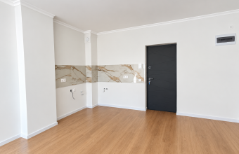Apartament 2 camere, bloc nou – etaj 2, Margeanului