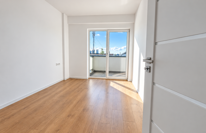 Apartament 2 camere, bloc nou – etaj 2, Margeanului