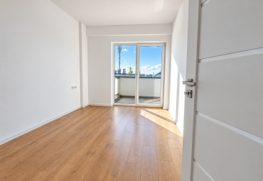 Apartament 2 camere, bloc nou – etaj 2, Margeanului