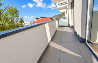 Apartament 2 camere, bloc nou – etaj 2, Margeanului