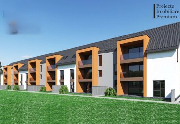 Branduselor Rezidence Baia Mare