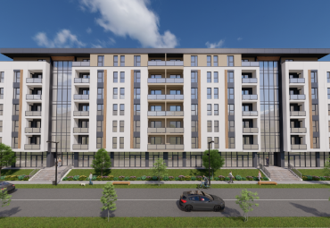 Str. Brancoveanu, nr. 1B